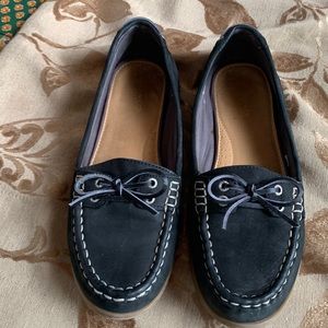 Soerry Top Sider Boat Shoes